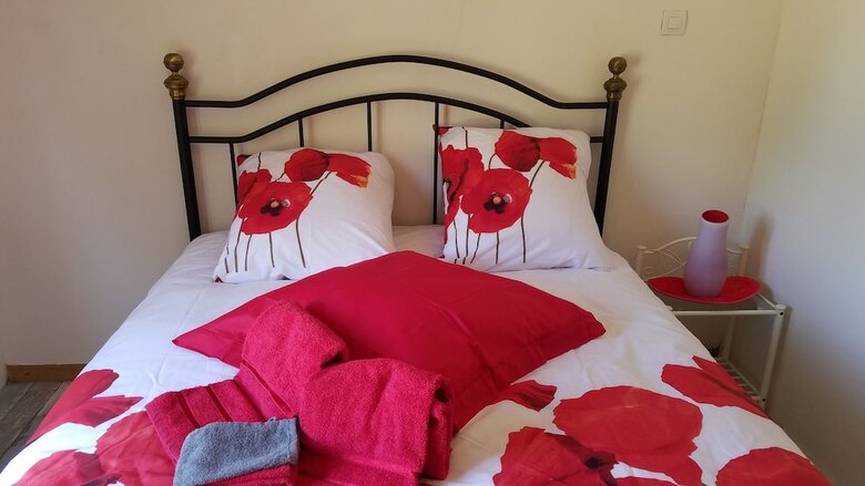 Notre Parenthese B&B