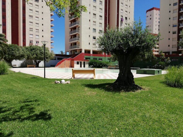 Apartamento 1.danio 5�a