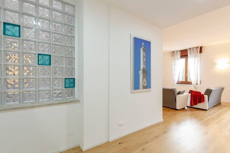 Altido Perfect Apartment In The City Centre