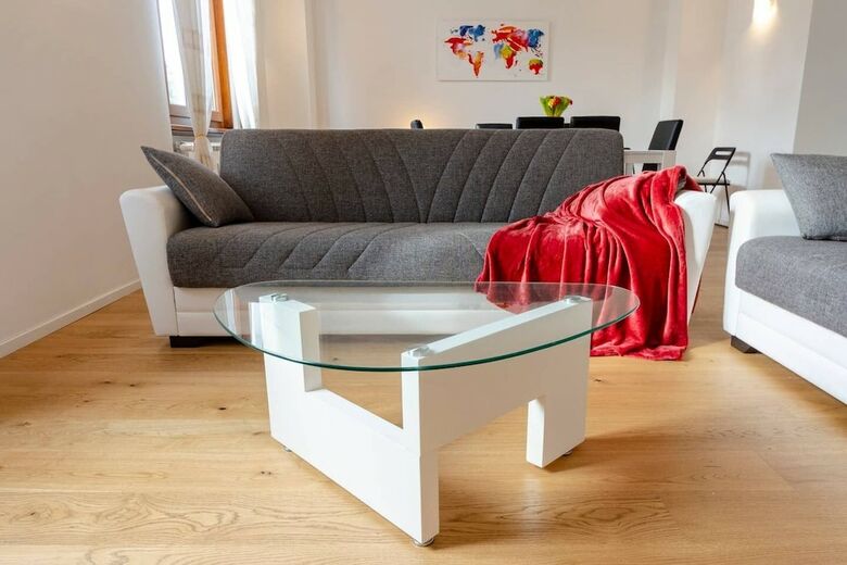 Altido Perfect Apartment In The City Centre
