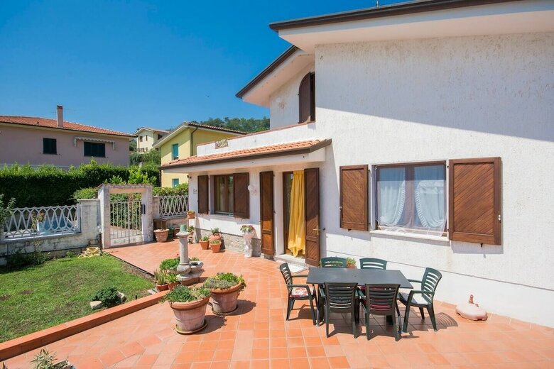 Altido Shared Villa Nature&relax