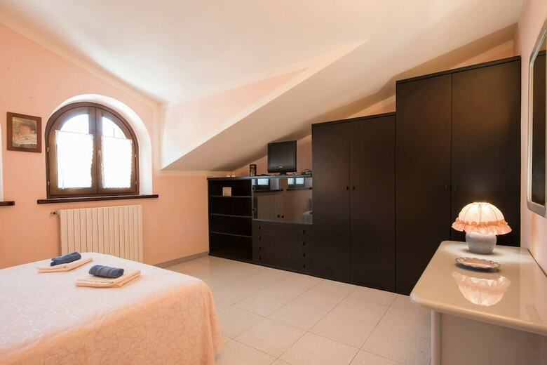 Altido Shared Villa Nature&relax