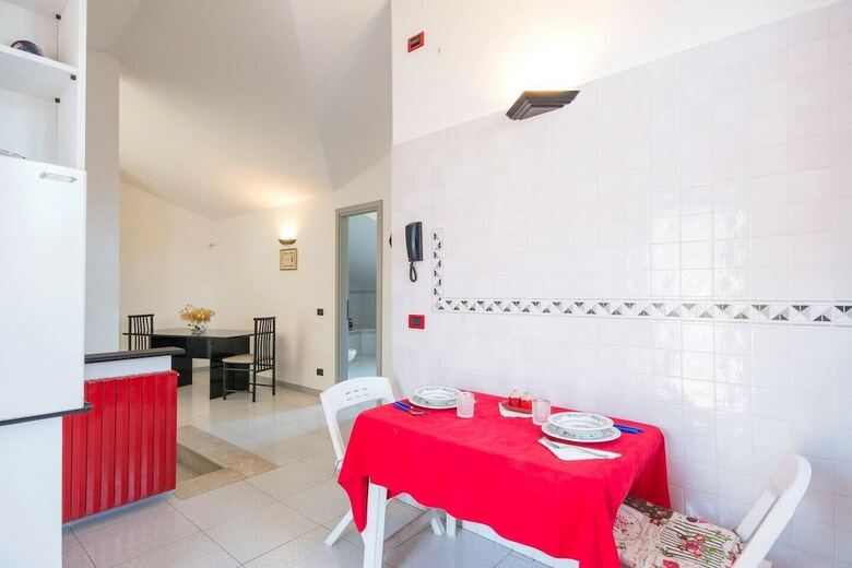 Altido Shared Villa Nature&relax