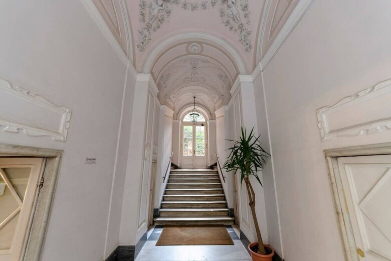Apartamento Altido Genovese