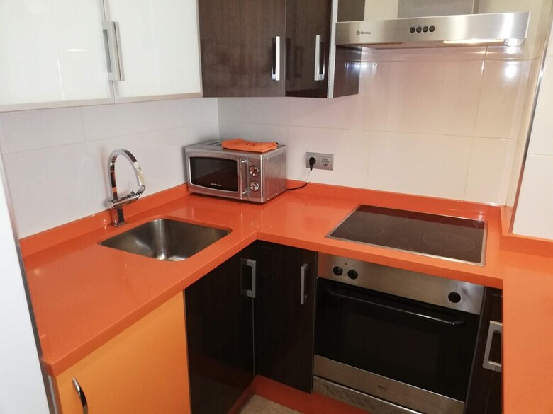 Apartamento 1.bonaire E9-3�