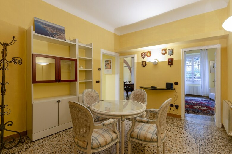 Apartamento Altido San Gerolamo Profumo Di Genova