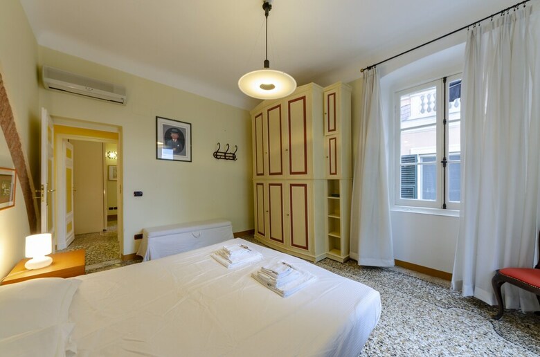 Apartamento Altido San Gerolamo Profumo Di Genova