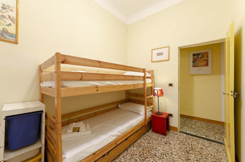 Apartamento Altido San Gerolamo Profumo Di Genova