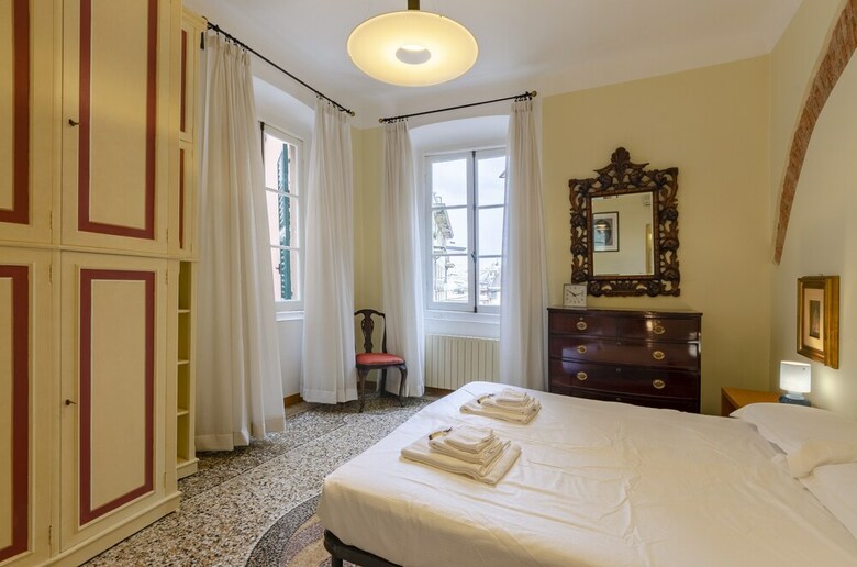 Apartamento Altido San Gerolamo Profumo Di Genova
