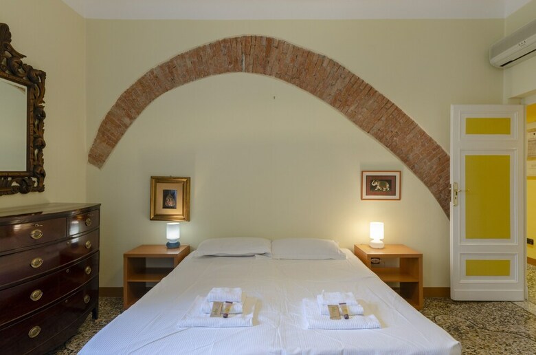 Apartamento Altido San Gerolamo Profumo Di Genova