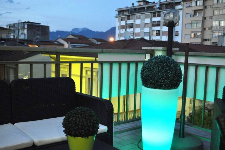 Apartamento Altido Elly's Terrace-old City