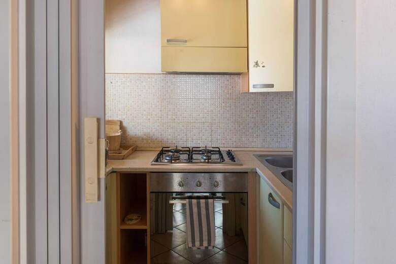 Apartamento Altido Elly's Terrace-old City