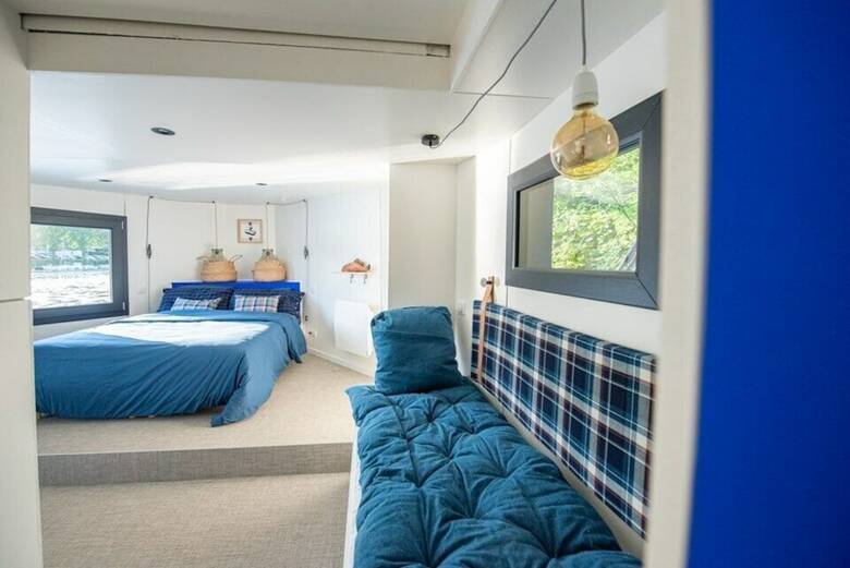 Hotel P�niche Carpe Diem La Rivi�re House