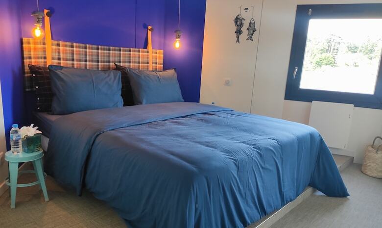 Hotel P�niche Carpe Diem La Rivi�re House