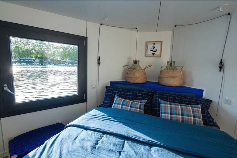 Hotel P�niche Carpe Diem La Rivi�re House