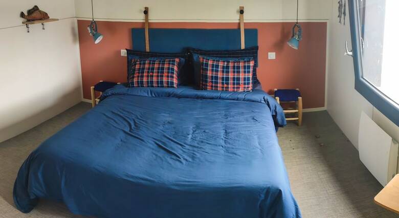 Hotel P�niche Carpe Diem La Rivi�re House