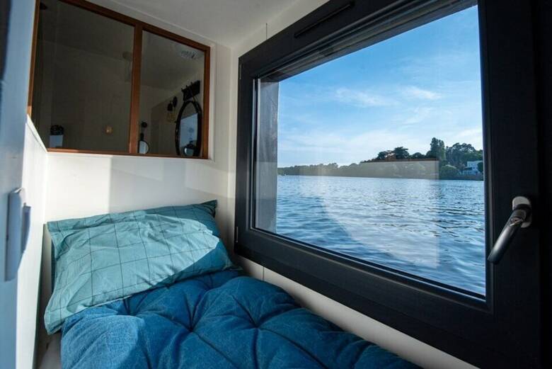 Hotel P�niche Carpe Diem La Rivi�re House