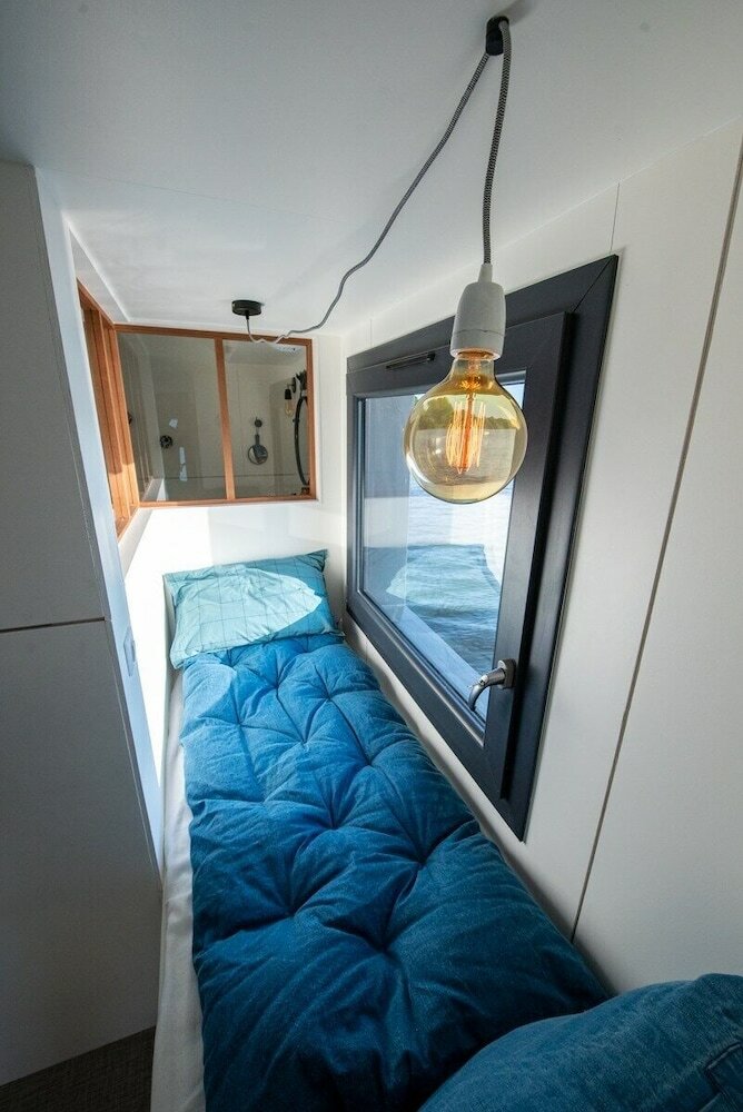 Hotel P�niche Carpe Diem La Rivi�re House
