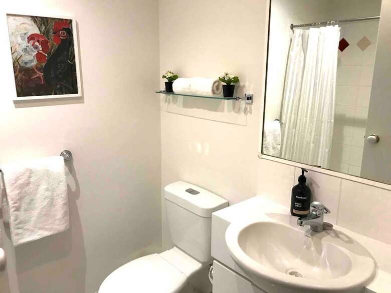 Apartamento Open-plan Studio In Great Location