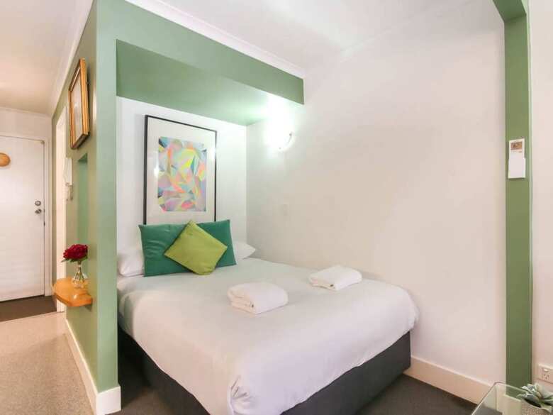 Apartamento Open-plan Studio In Great Location