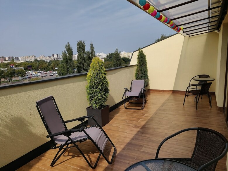 601 Apartments
