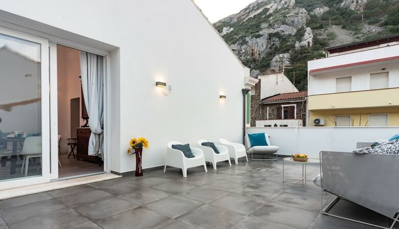 Boutique Apartments Buggerru