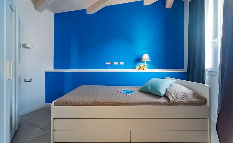 Boutique Apartments Buggerru