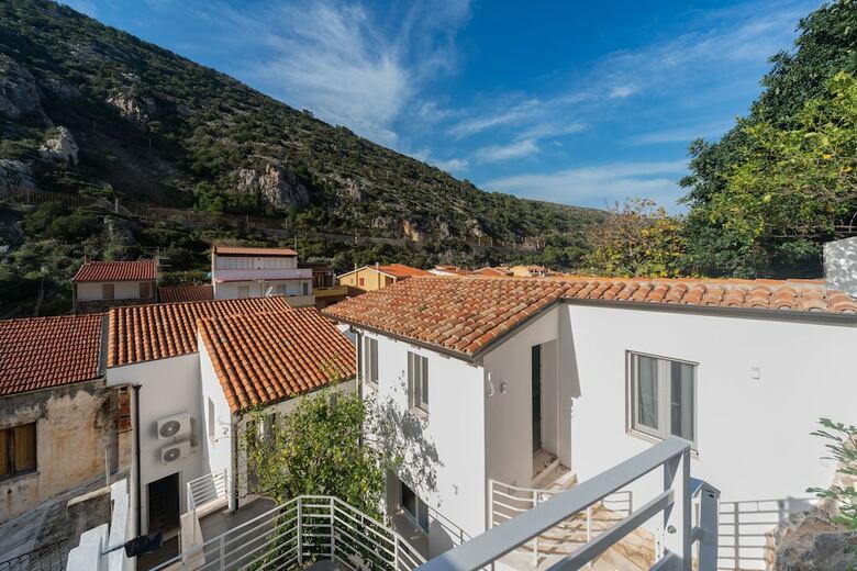 Boutique Apartments Buggerru
