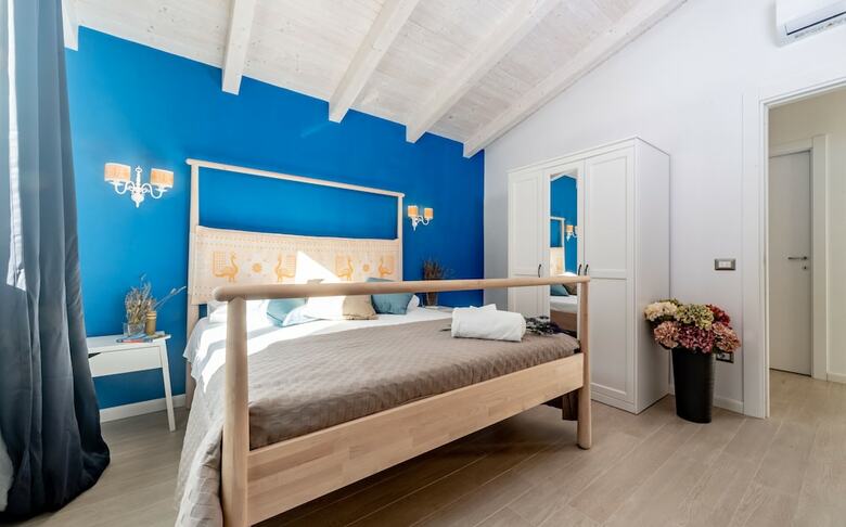 Boutique Apartments Buggerru