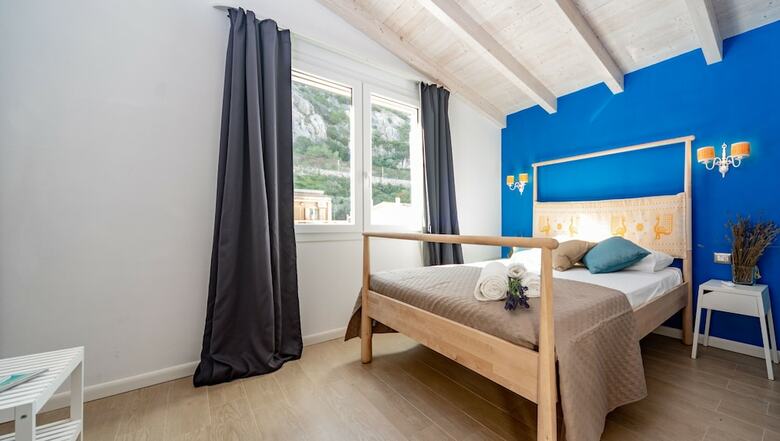 Boutique Apartments Buggerru