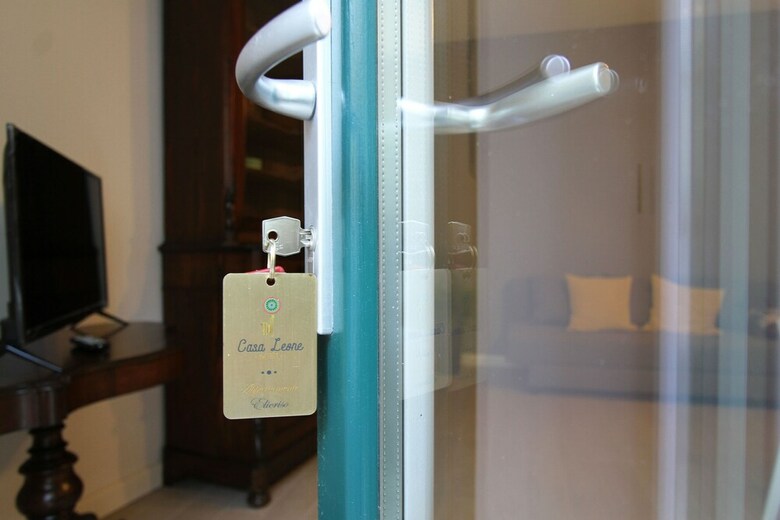 Boutique Apartments Buggerru