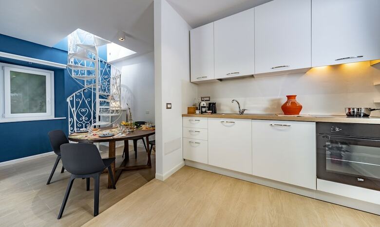 Boutique Apartments Buggerru