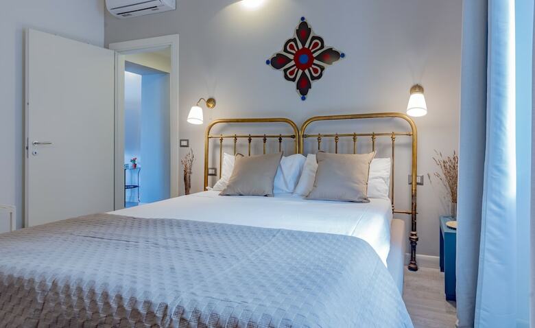 Boutique Apartments Buggerru