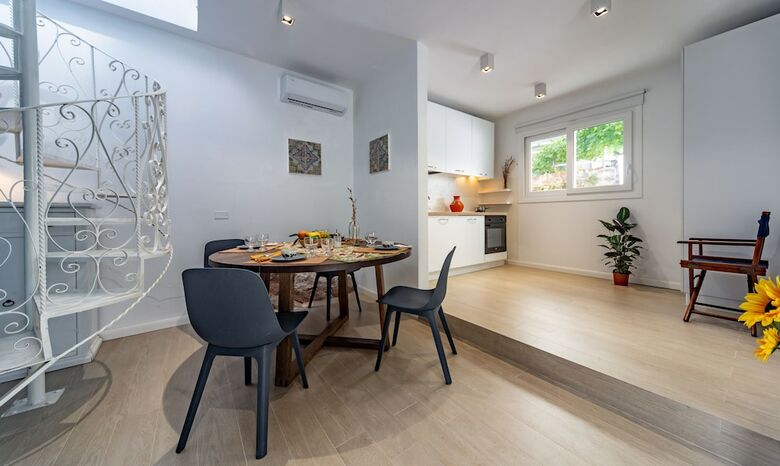 Boutique Apartments Buggerru