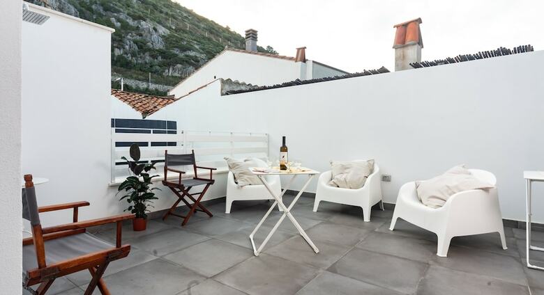 Boutique Apartments Buggerru