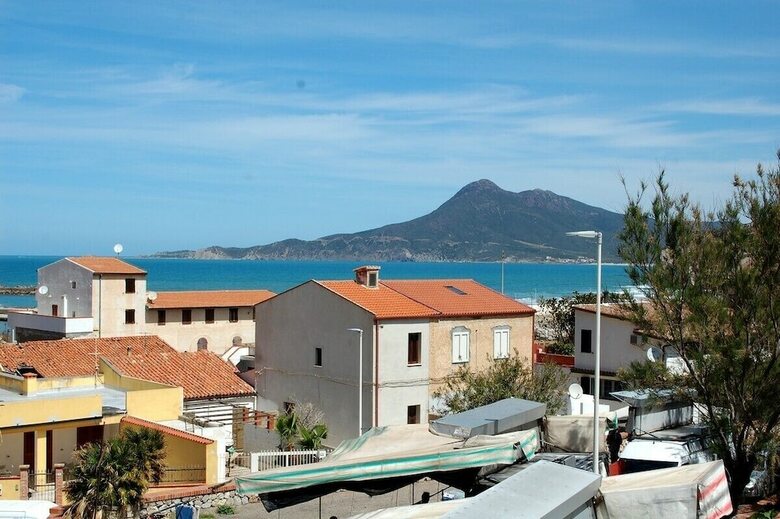 Boutique Apartments Buggerru