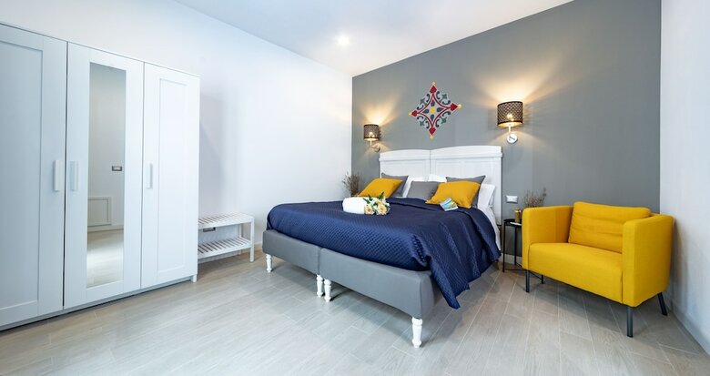 Boutique Apartments Buggerru