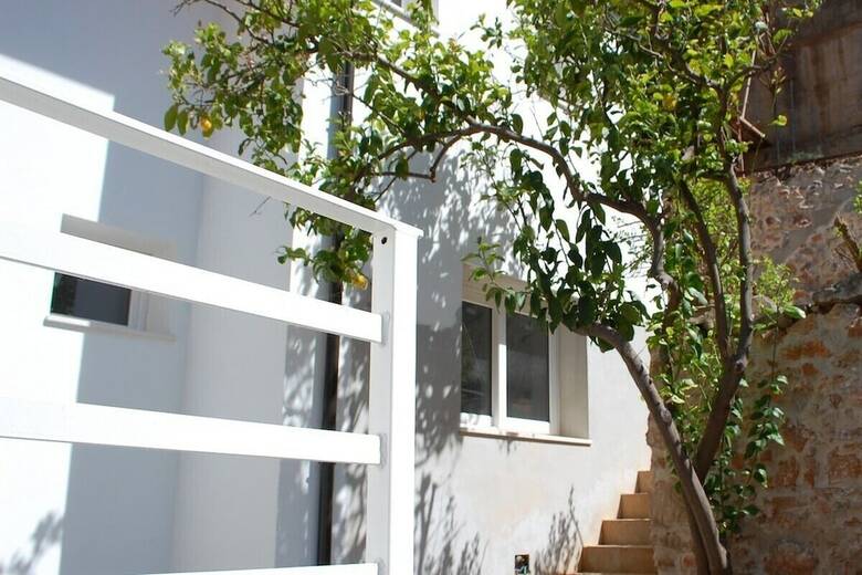 Boutique Apartments Buggerru