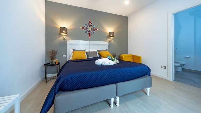 Boutique Apartments Buggerru