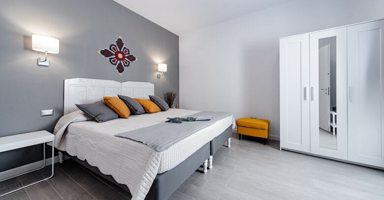 Boutique Apartments Buggerru