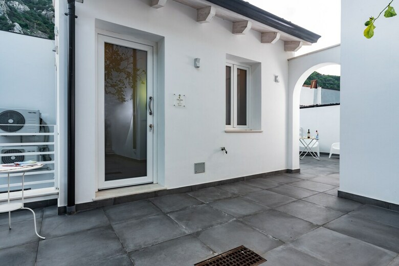 Boutique Apartments Buggerru