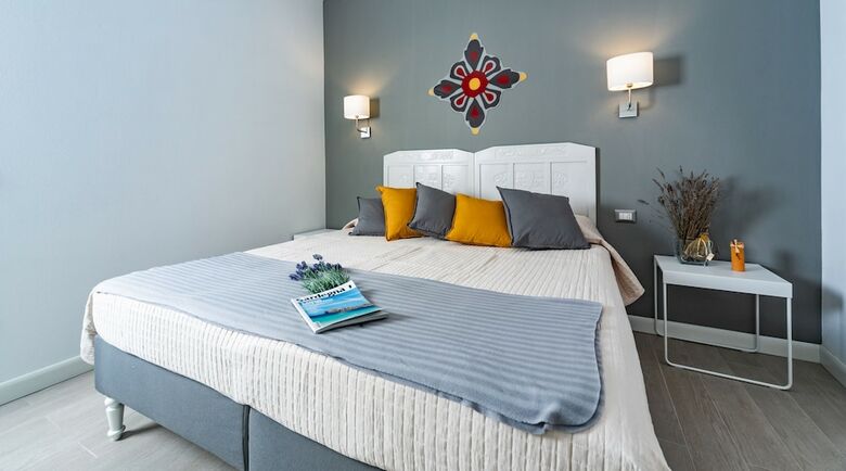 Boutique Apartments Buggerru