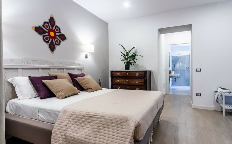 Boutique Apartments Buggerru