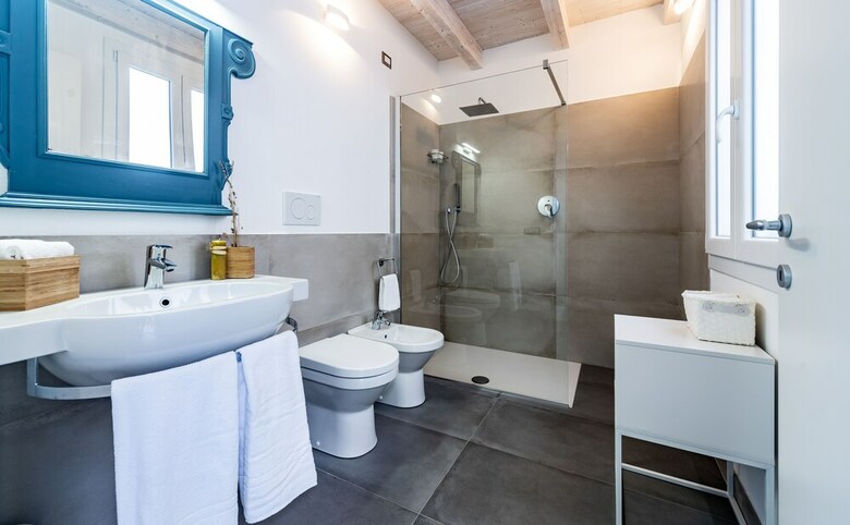 Boutique Apartments Buggerru