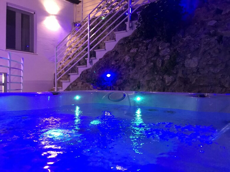Boutique Apartments Buggerru