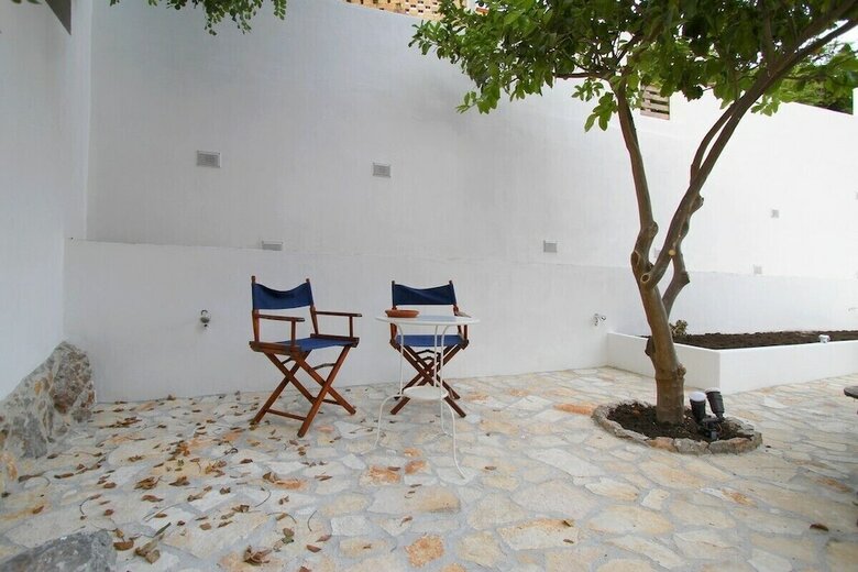 Boutique Apartments Buggerru