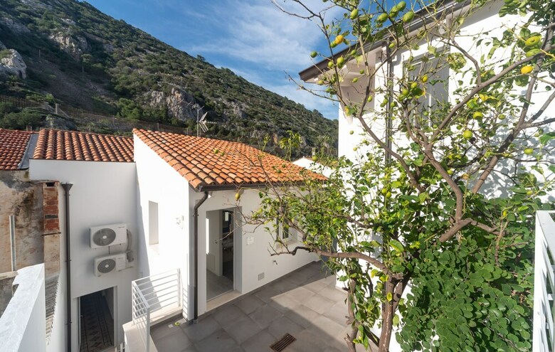 Boutique Apartments Buggerru