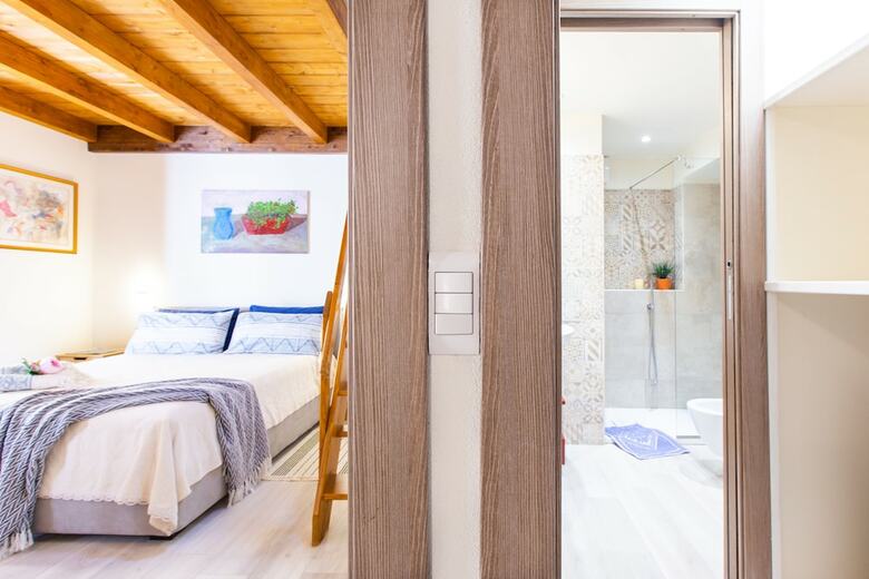 Apartamento Home Carales