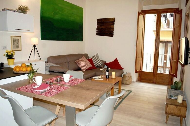 Apartamento Home Carales