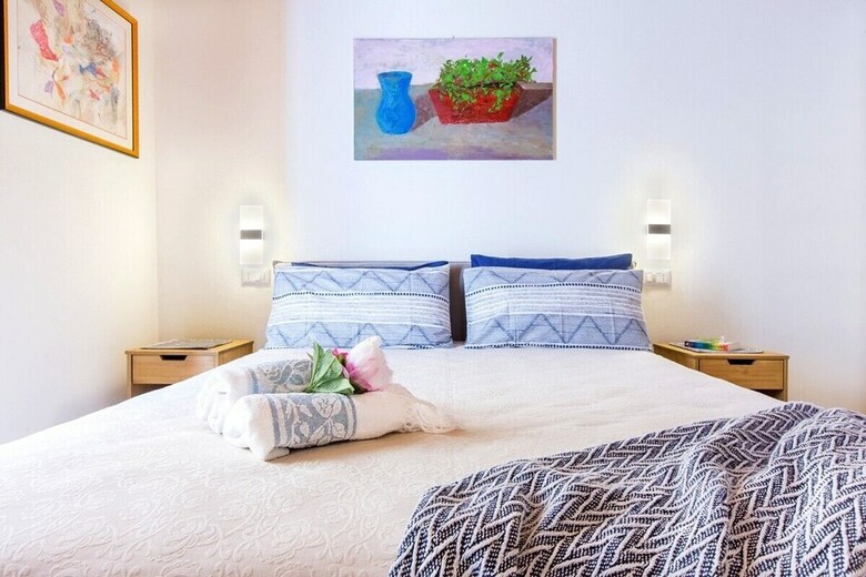 Apartamento Home Carales